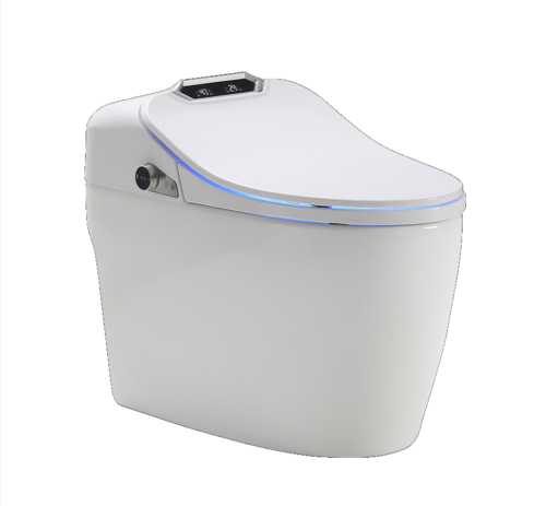 Shop the Entire Line of Odorless Toilets from Ecoair