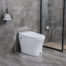 smart toilets from Eco Air!